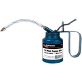 Performance Tool 1/4 Pint Pump Oiler W241